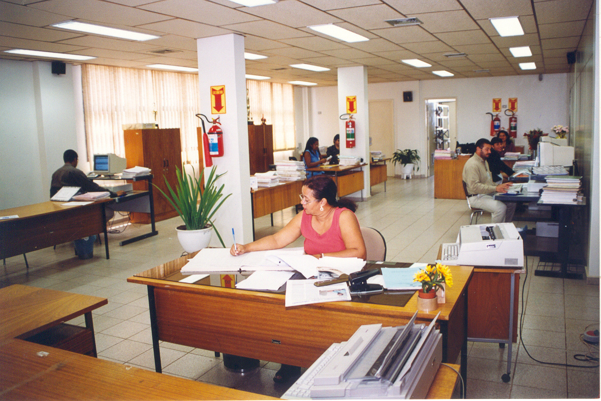 2ª VT de Rio Branco