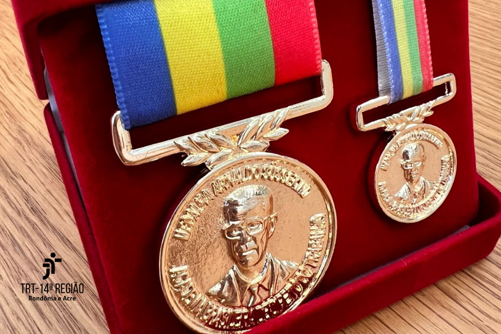  Medalha Arnaldo Süssekind
