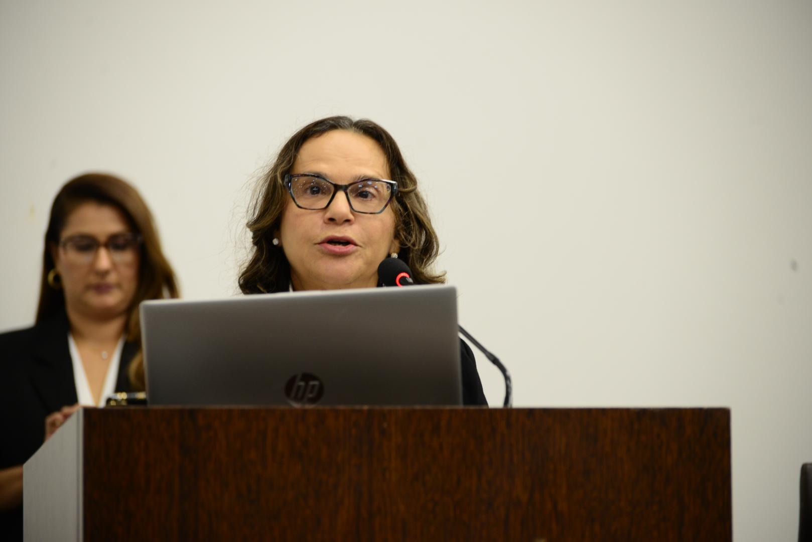 Escola Judicial do TRT-14 promove congresso internacional e reforça papel da Justiça do Trabalho na Agenda 2030