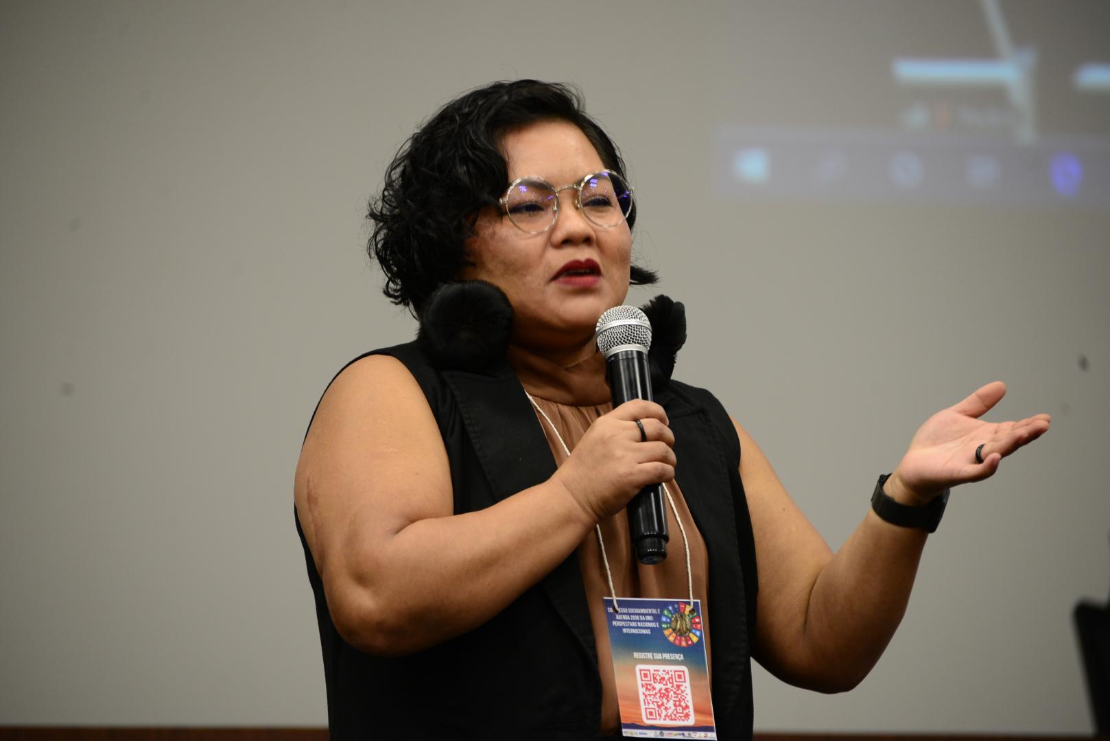 Escola Judicial do TRT-14 promove congresso internacional e reforça papel da Justiça do Trabalho na Agenda 2030