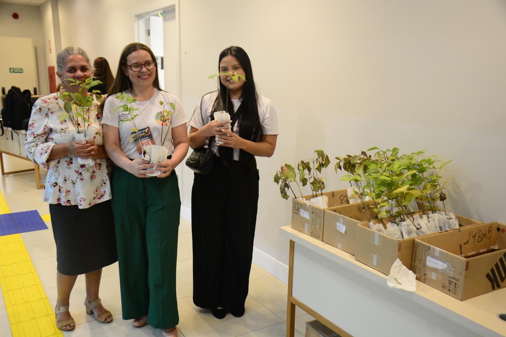 Escola Judicial do TRT-14 promove congresso internacional e reforça papel da Justiça do Trabalho na Agenda 2030