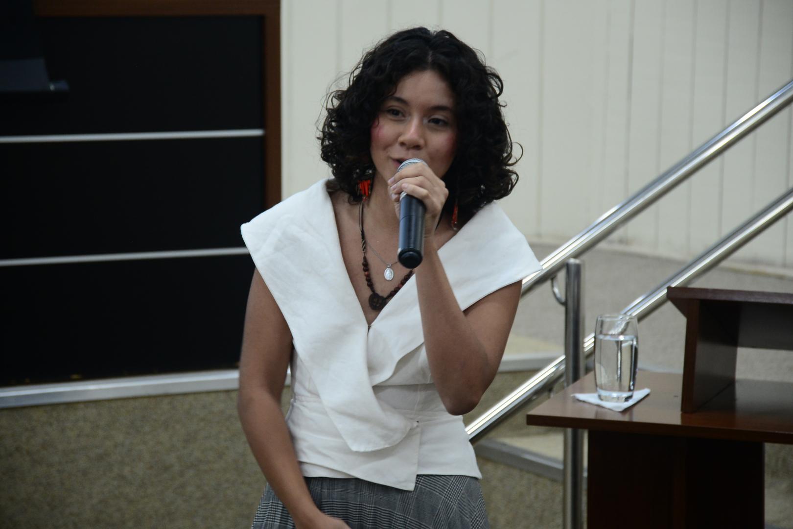 Evento Concilia Café debateu a importância da conciliação.