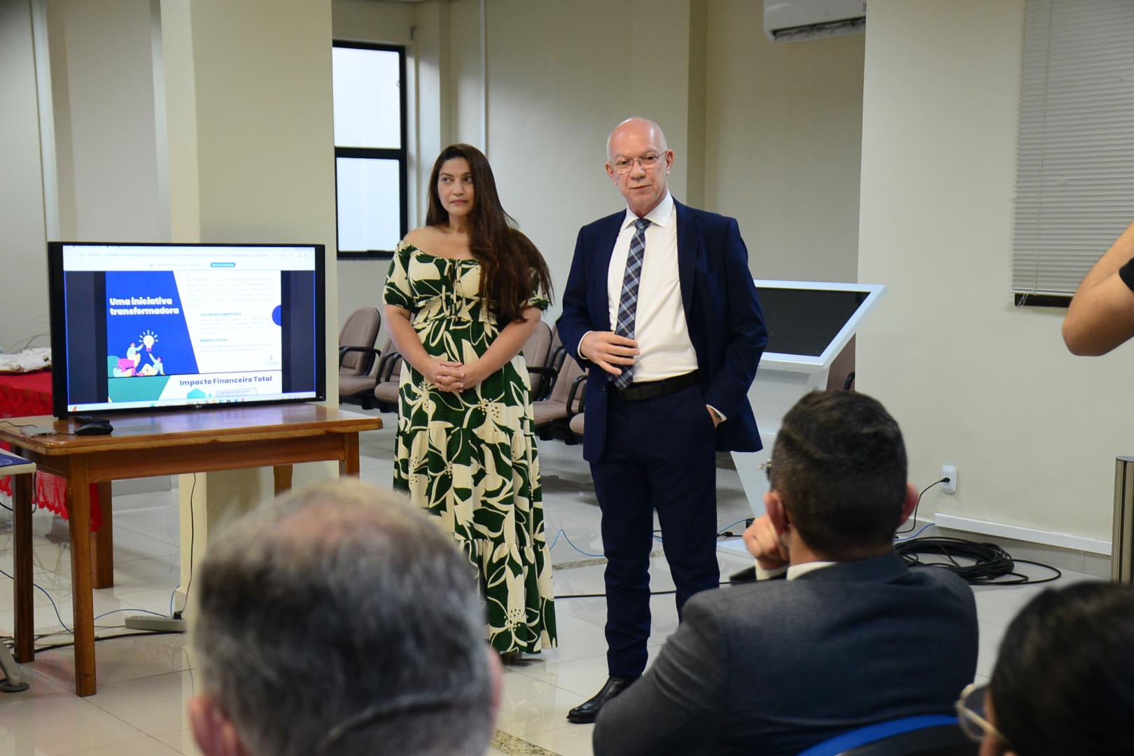 TRT 14 realiza primeira edição do Concilia Café no Acre e fortalece cultura da conciliação trabalhista