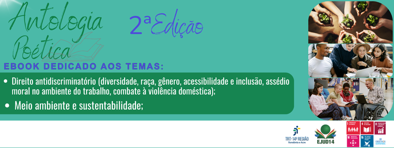 Antologia Poética 2ª Edição
