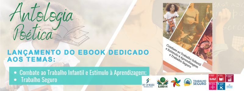 Lançamento da Antologia Poética 2025 - 1ª Edição