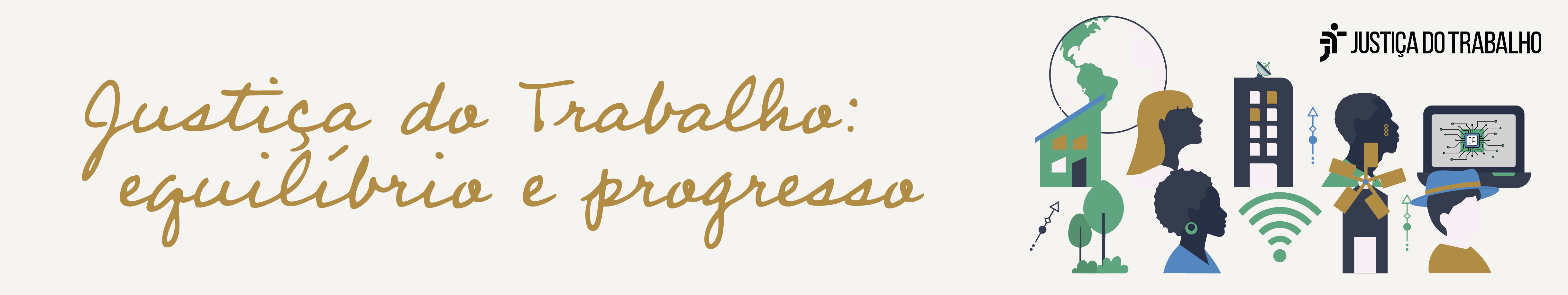 equilibrio e progresso