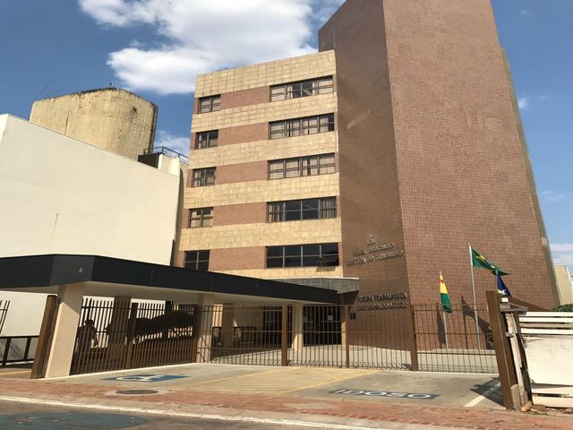 Fórum de Rio Branco