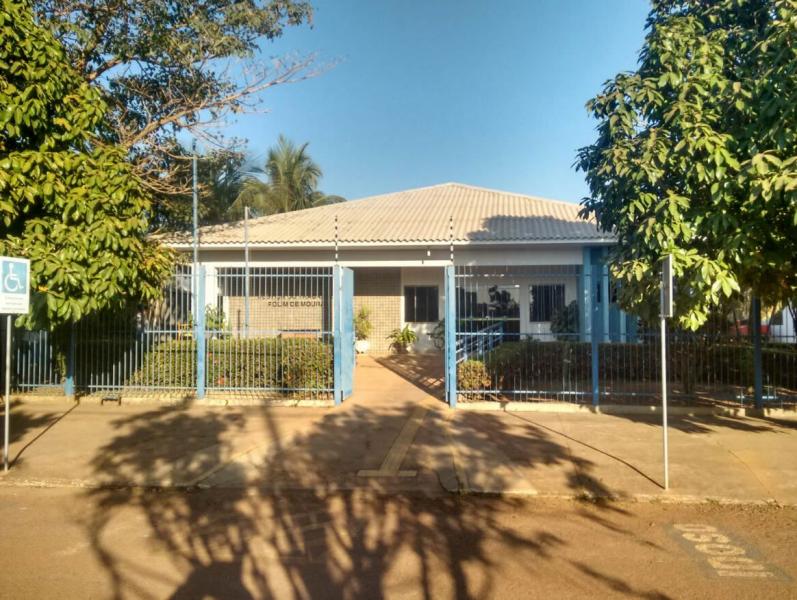 Vara do Trabalho de Rolim de Moura