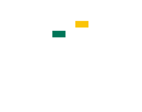 Logotipo vertical da justiça do trabalho da 14 região