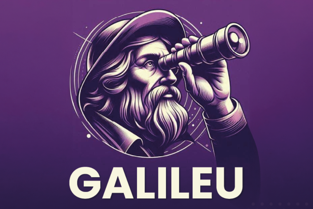 figura do Galileu
