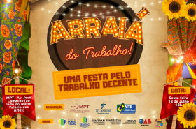 capa sobre a festa