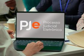 Acesso ao PJe no TRT-14 exigirá autenticação em múltiplos fatores a partir de 3 de novembro