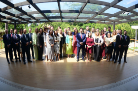 Magistrados do TRT-14 