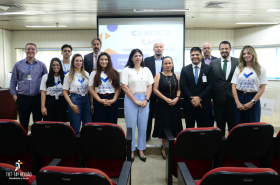 Segunda edição do Concilia Café reforça cultura da paz e prepara para a Semana Nacional da Conciliação