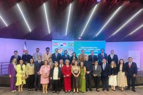 Ejud-14 participa do Seminário Internacional sobre Justiça do Trabalho, Direitos Humanos e Independência Judicial na Costa Rica