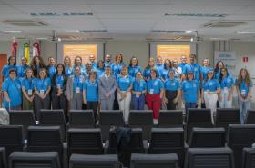 1º Encontro de Cerimonialistas do TRT da Paraíba