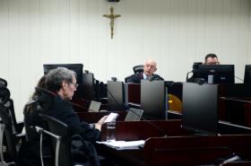 TRT-14 encerra ano com sessão do Pleno marcada por conquistas, reestruturação aprovada e expectativa para 2026