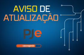 PJe receberá nova versão no próximo dia 31