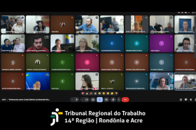 capacitação coleta seletiva