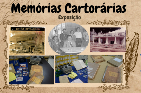 TRT-14 lança nesta terça-feira Exposição "Memórias Cartorárias" e marca comemorativa de 40 anos