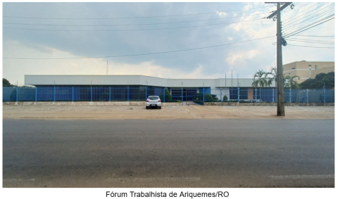 FACHADA FRONTAL