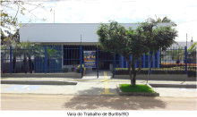FACHADA FRONTAL